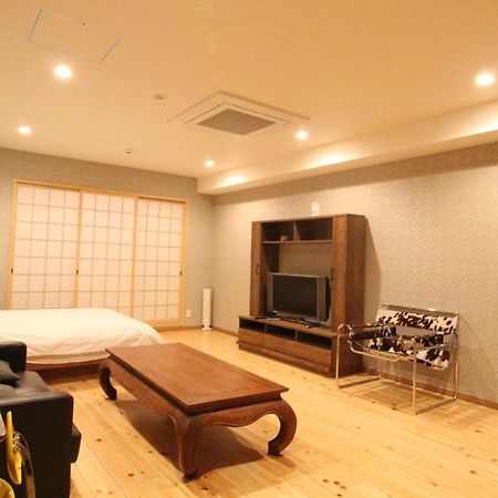 Shimanouchi Luxury Apartment Osaka Dış mekan fotoğraf