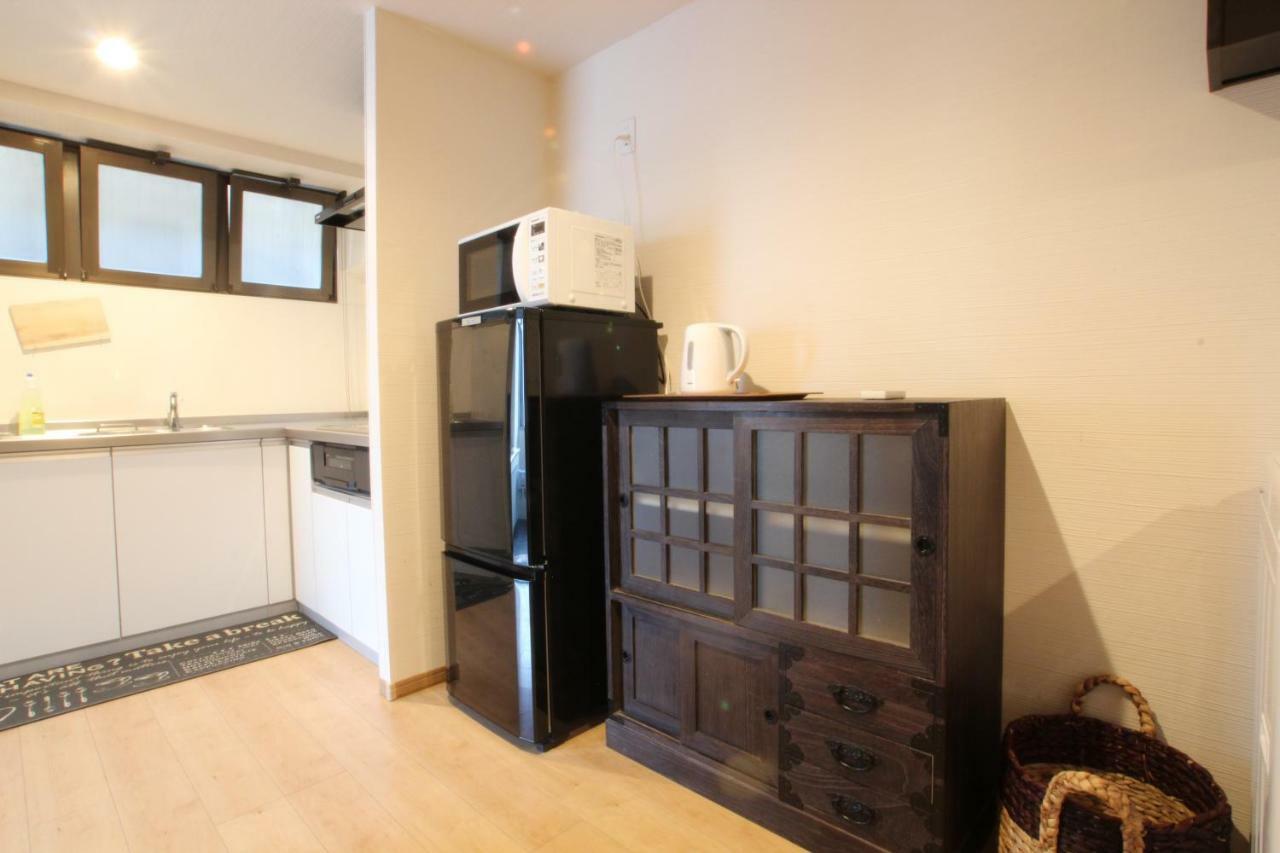 Shimanouchi Luxury Apartment Osaka Dış mekan fotoğraf