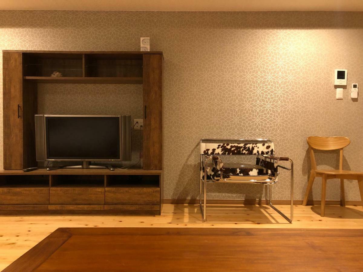 Shimanouchi Luxury Apartment Osaka Dış mekan fotoğraf
