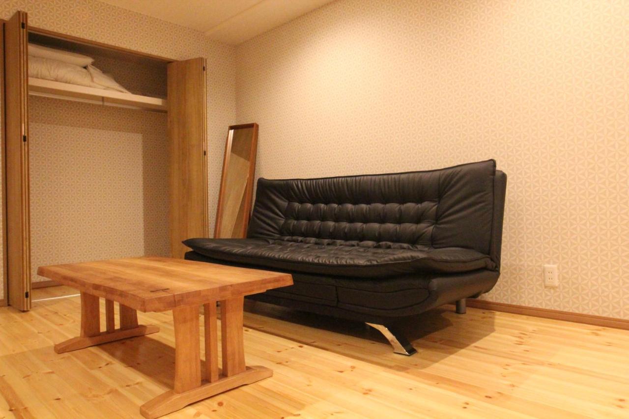 Shimanouchi Luxury Apartment Osaka Dış mekan fotoğraf