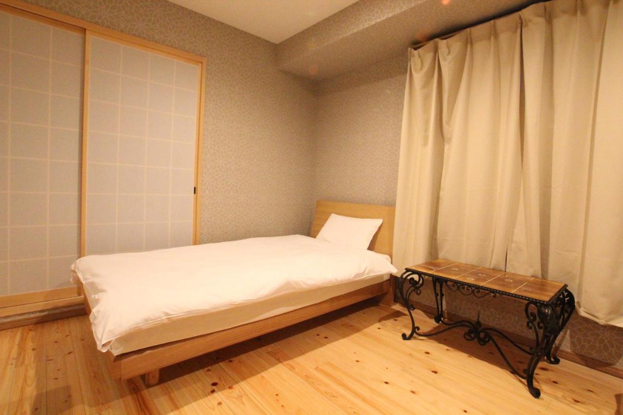 Shimanouchi Luxury Apartment Osaka Dış mekan fotoğraf