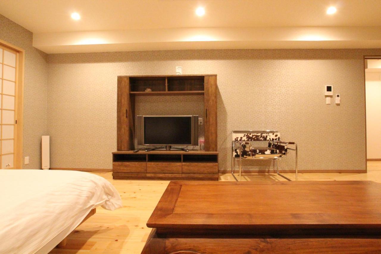 Shimanouchi Luxury Apartment Osaka Dış mekan fotoğraf