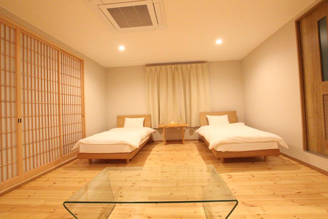 Shimanouchi Luxury Apartment Osaka Dış mekan fotoğraf
